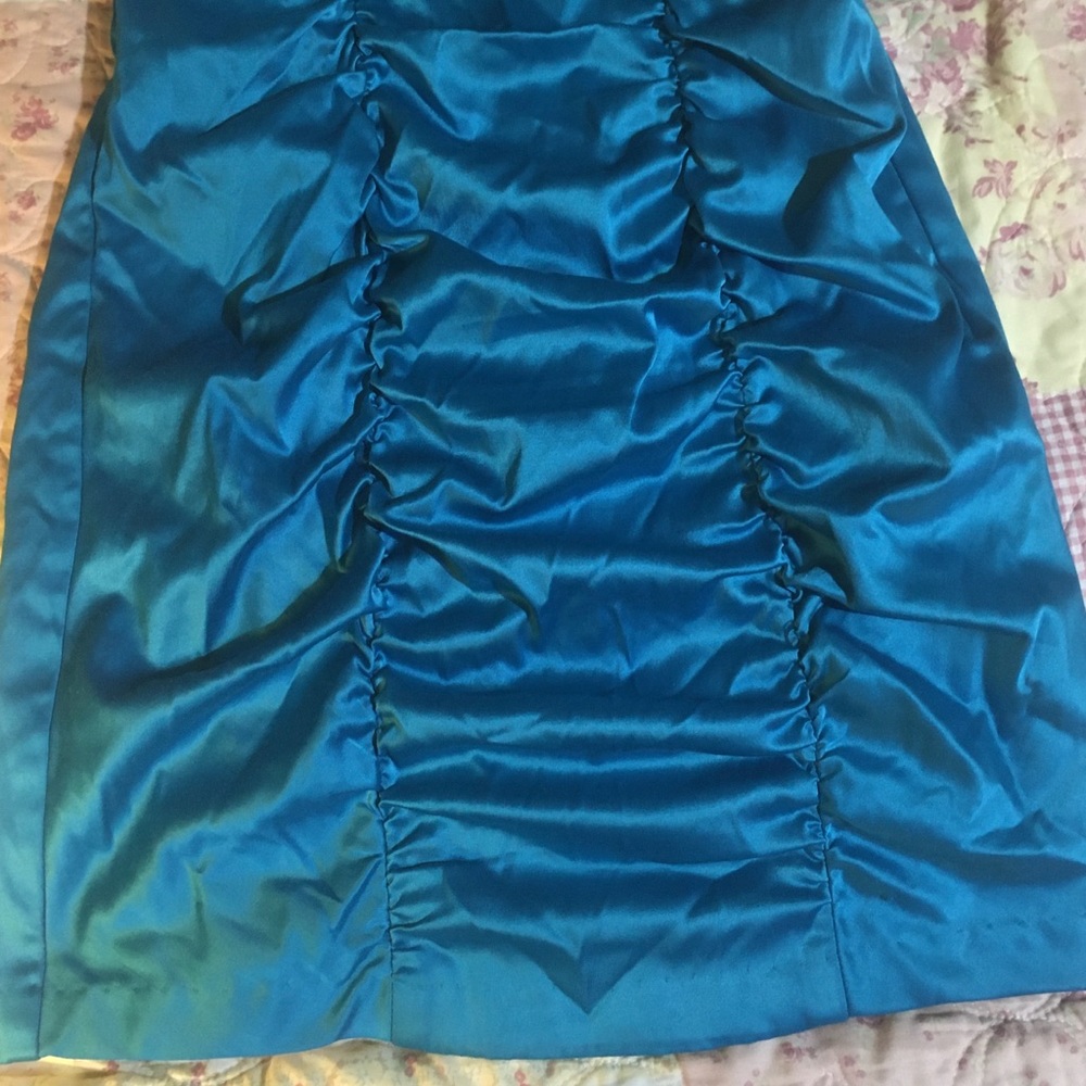 Ruby Rox dress - Picture 3 of 5